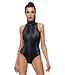 Cottelli Collection Body Snake - Zwart