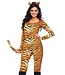 Leg Avenue Wild Tigress Catsuit