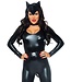 Leg Avenue Feline Femme Fatale Catsuit