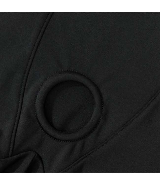 Rimba Strap-On-Me - Allure - Harnas Lingerie - Zwart