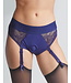 Rimba Strap-On-Me - Harness Diva - Strap-On Harnas - Blauw