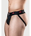Rimba MM - Reversible Jockstrap - Zwart en Rood