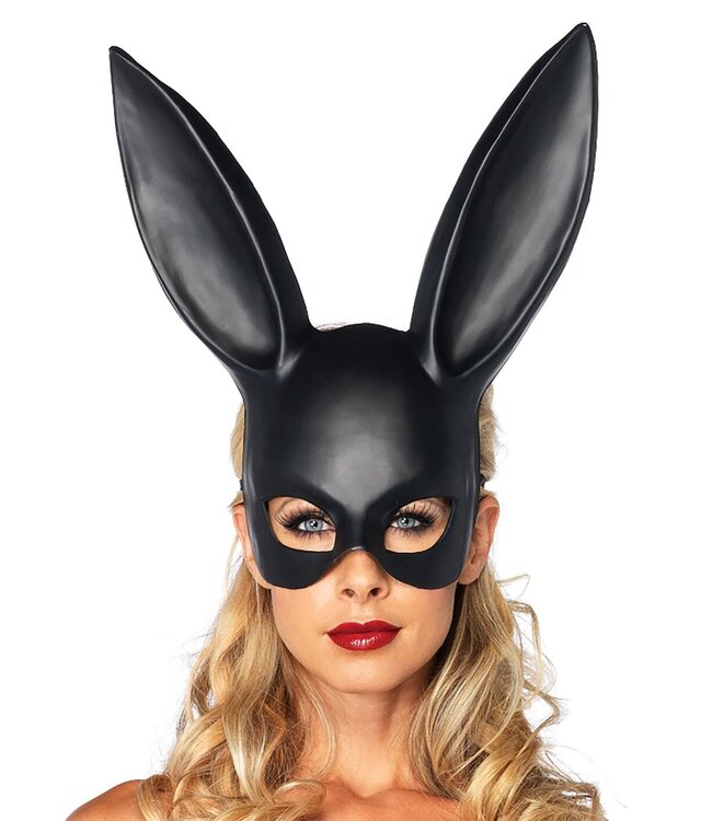 Leg Avenue Masquerade Rabbit Mask