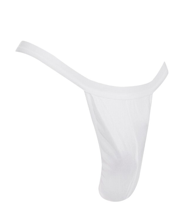 Rimba Amorable by Rimba - String - One Size - Wit