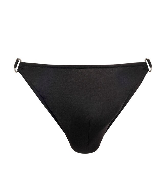 Rimba Amorable by Rimba - G-String - One Size - Zwart