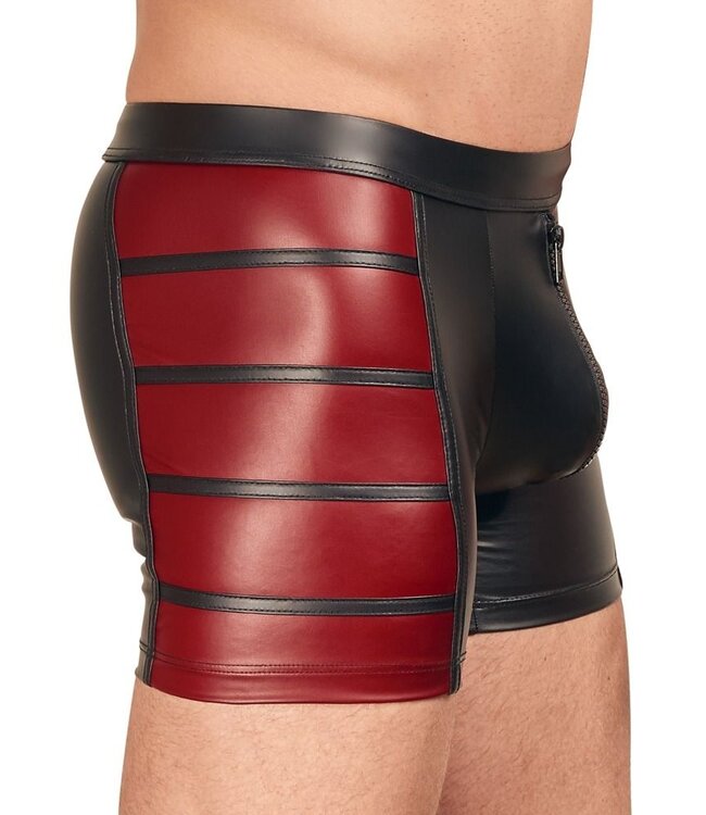 NEK Heren Boxer - Zwart