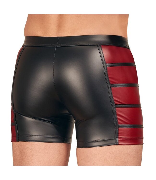 NEK Heren Boxer - Zwart