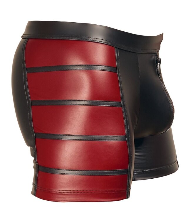 NEK Heren Boxer - Zwart