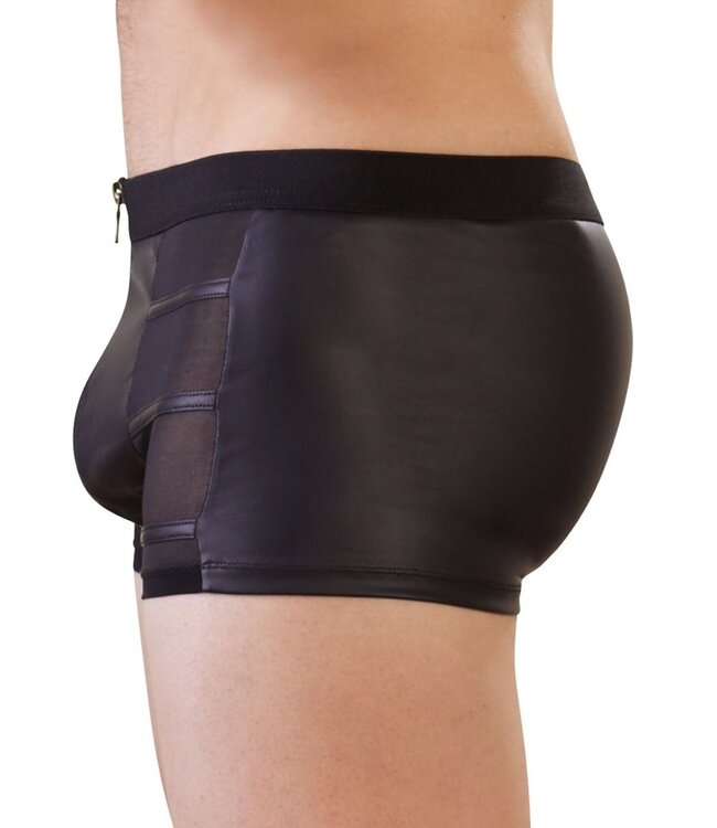 NEK Doorschijnende Boxer Met Wetlook