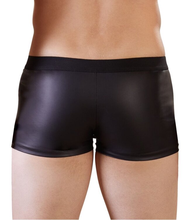 NEK Doorschijnende Boxer Met Wetlook