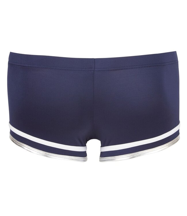 Svenjoyment Underwear Heren Boxer met Ritssluiting