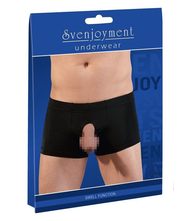 Svenjoyment Underwear Open Heren Boxer
