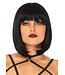Leg Avenue Short natural bob wig