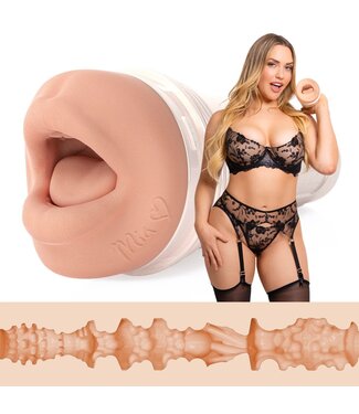 Fleshlight Fleshlight Girls - Mia Malkova Headshot