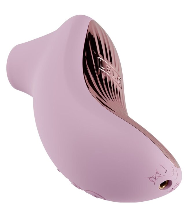 LELO LELO - SONA 3 Cruise Clitorale Massager - Roze