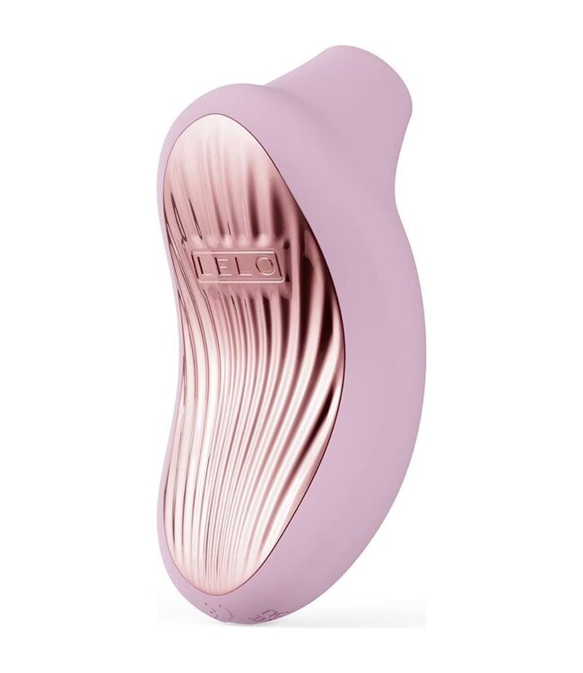 LELO LELO - SONA 3 Cruise Clitorale Massager - Roze