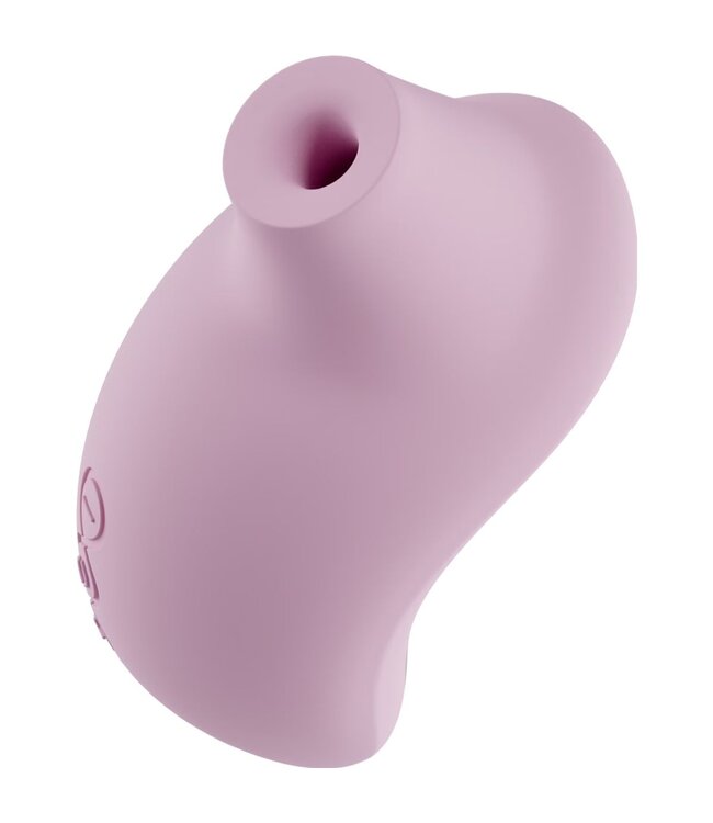 LELO LELO - SONA 3 Cruise Clitorale Massager - Roze