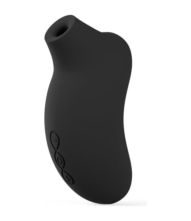 LELO LELO - SONA 3 Cruise Clitorale Massager - Zwart