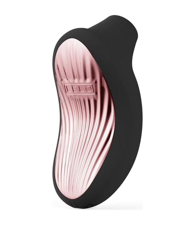 LELO LELO - SONA 3 Cruise Clitorale Massager - Zwart