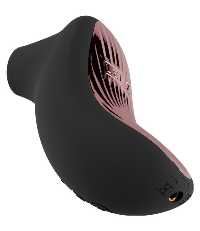 LELO LELO - SONA 3 Cruise Clitorale Massager - Zwart