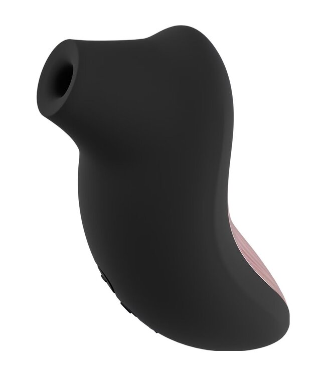 LELO LELO - SONA 3 Cruise Clitorale Massager - Zwart
