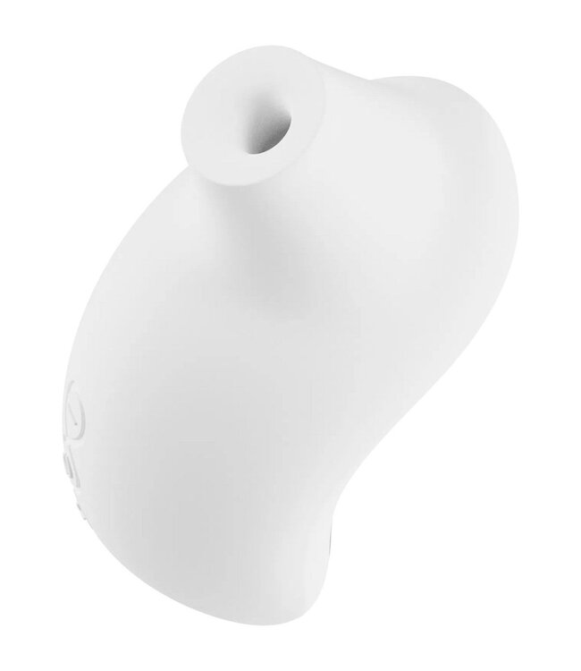 LELO LELO - SONA 3 Clitoris Stimulator - Cream
