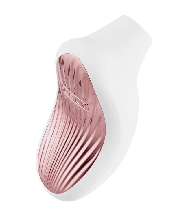 LELO LELO - SONA 3 Clitoris Stimulator - Cream