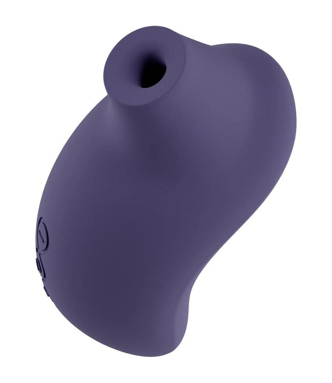 LELO LELO - SONA 3 Clitoris Stimulator - Cyber Purple