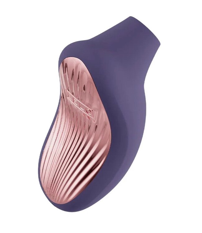 LELO LELO - SONA 3 Clitoris Stimulator - Cyber Purple