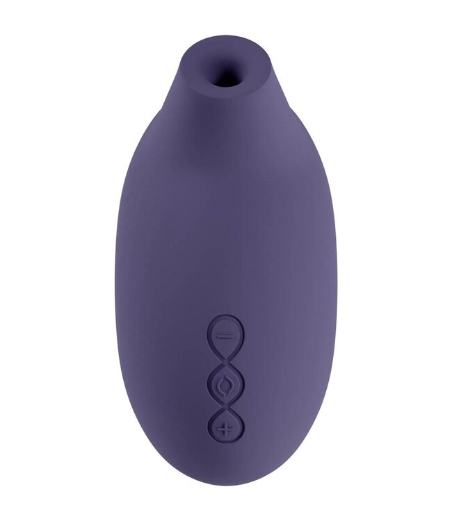 LELO LELO - SONA 3 Clitoris Stimulator - Cyber Purple