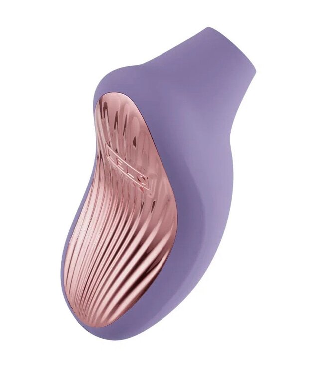 LELO LELO - SONA 3 Clitoris Stimulator - Violet Dusk