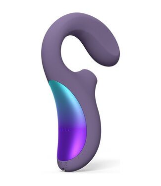 LELO LELO - ENIGMA Wave Massager - Cyber Purple