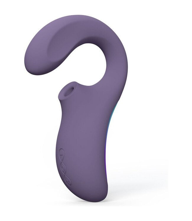 LELO LELO - ENIGMA Wave Massager - Cyber Purple