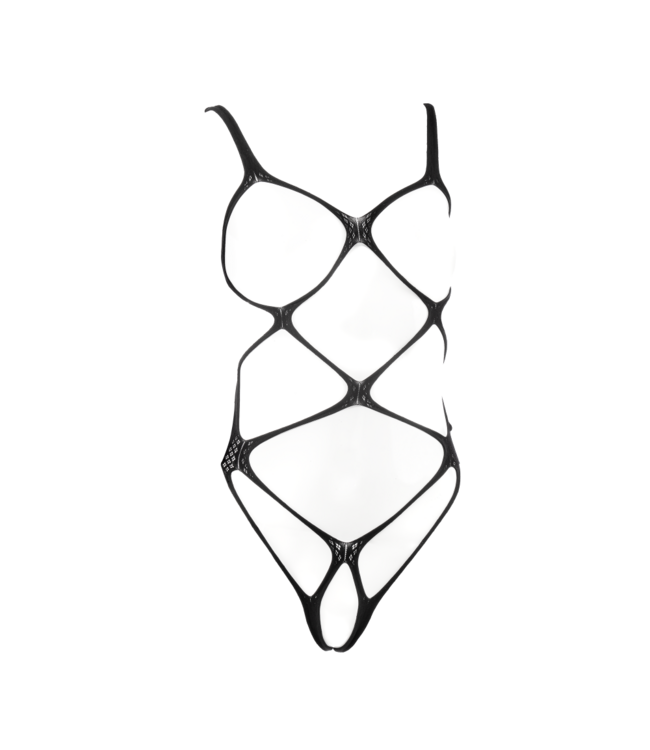 Rimba Amorable by Rimba - Open Fantasy Body - One Size