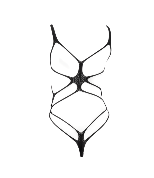 Rimba Amorable by Rimba - Open Fantasy Body - One Size