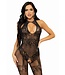 Leg Avenue Seamless Fishnet Bodystocking