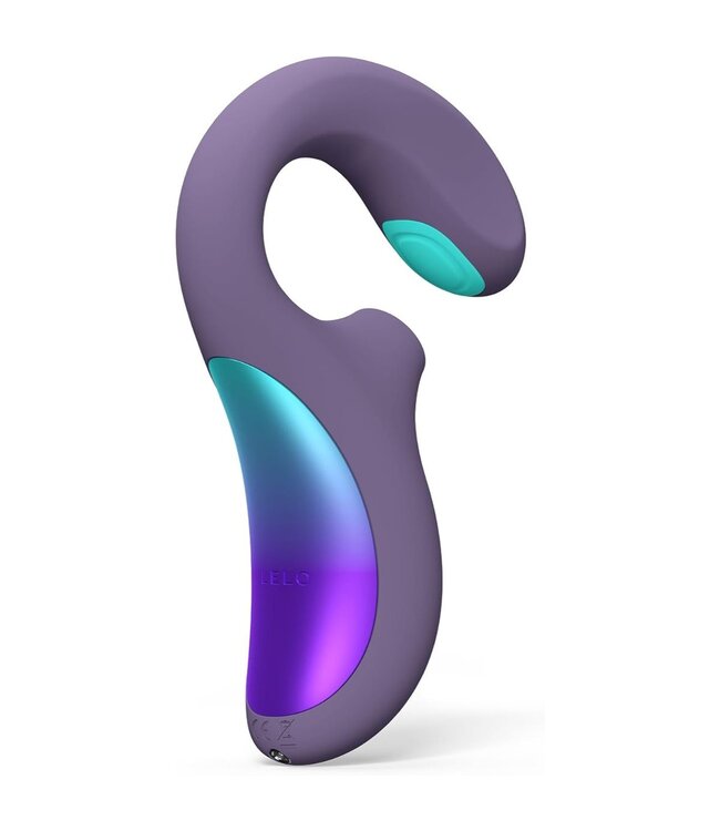 LELO LELO - ENIGMA Double Sonic A-spot vibrator - Cyber Purple