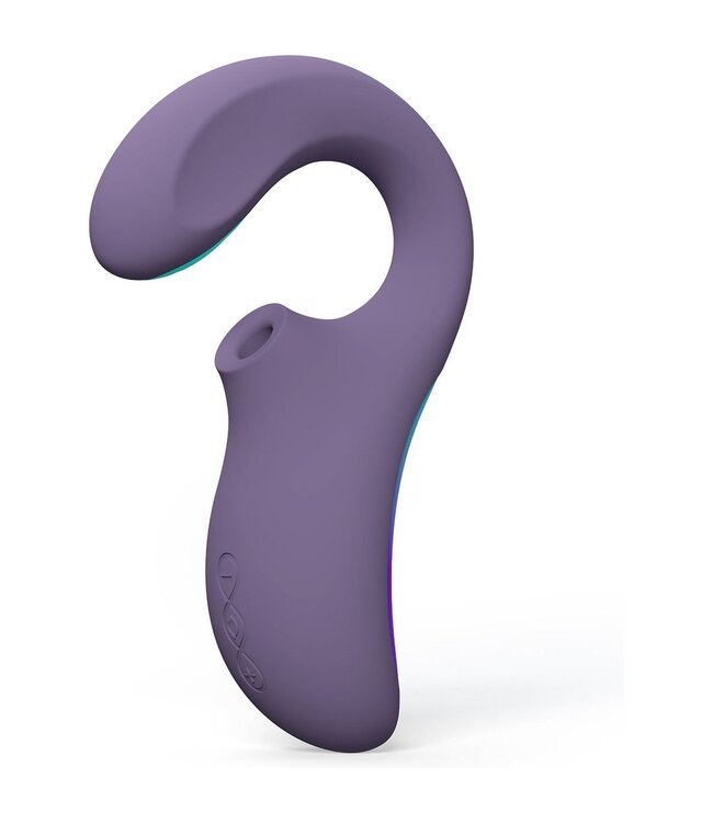 LELO LELO - ENIGMA Double Sonic A-spot vibrator - Cyber Purple