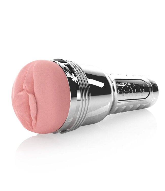 Fleshlight Fleshlight - Quiver Vibrerende Stroker