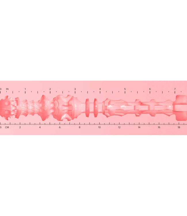 Fleshlight Fleshlight - Quiver Vibrerende Stroker