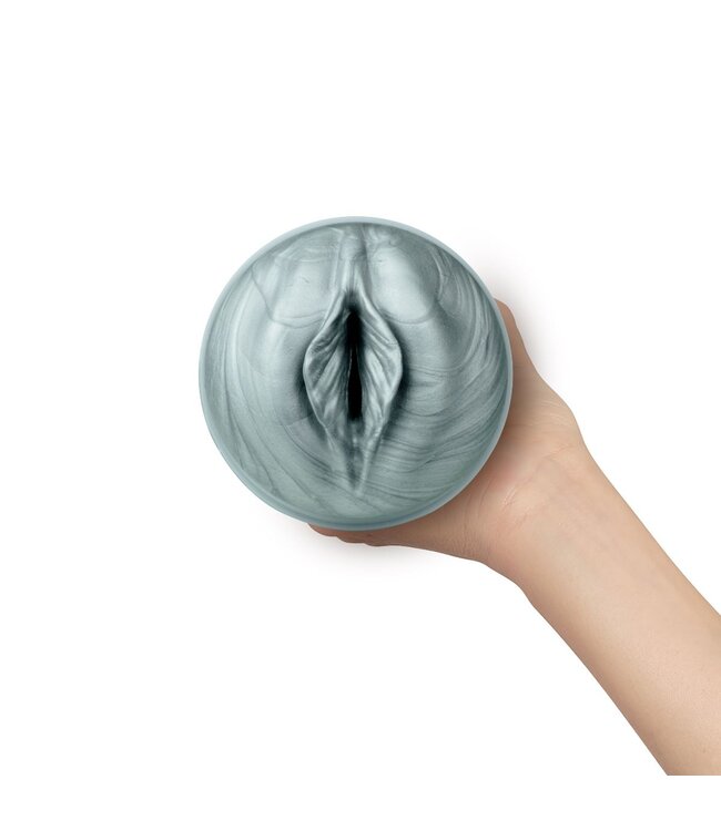 Kiiroo Kiiroo - Feel Argenta Kiros Stroker - Zwart