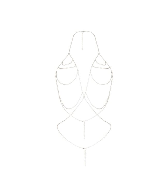 Obsessive Obsessive - Lyxa Jewelry Bh - Zilver