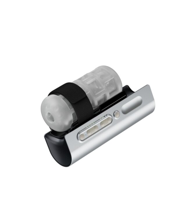 Lovense Lovense - Solace Pro Grip Kit - Wit