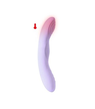 Svakom Svakom - Selena Verwarmde Vibrator - Lavender
