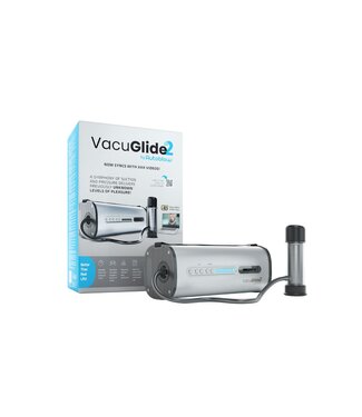 Autoblow Autoblow – VacuGlide 2 Milking Machine – Video Sync