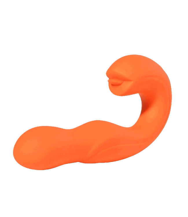 HoneyPlayBox HoneyPlayBox - JOI Vibrator - Rood