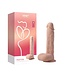 HoneyPlayBox HoneyPlayBox – Paxton Rotating Vibrating Dildo – 21.9 cm