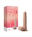 HoneyPlayBox HoneyPlayBox – Luis Thrusting Warming Dildo – 21.99 cm
