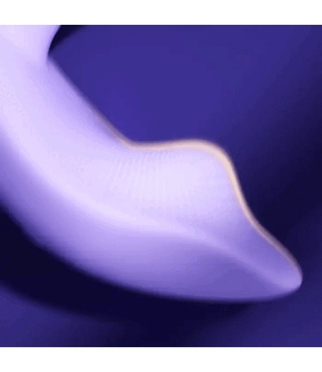 HoneyPlayBox HoneyPlayBox – Trill Wearable Pressure Vibrator – Paars