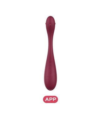 HoneyPlayBox HoneyPlayBox – PUFF Kegeltrainer – Rood